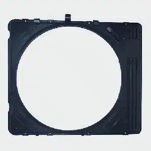 FAN COVER